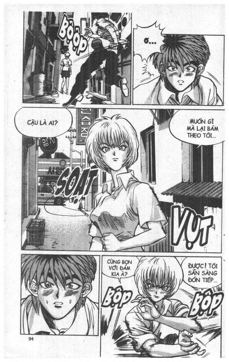 Change Guy Chapter 22 - Trang 93