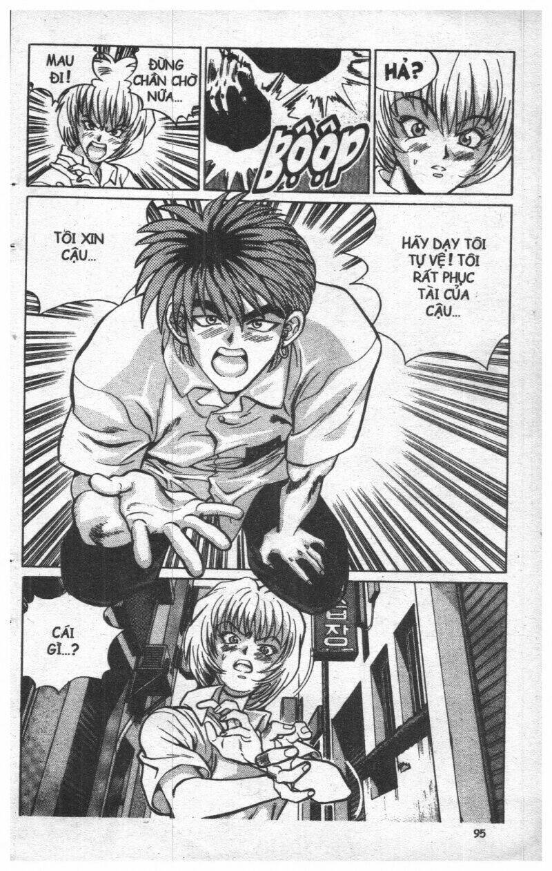 Change Guy Chapter 22 - Trang 94