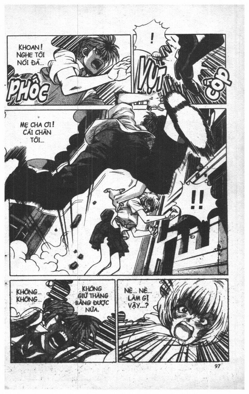 Change Guy Chapter 22 - Trang 96