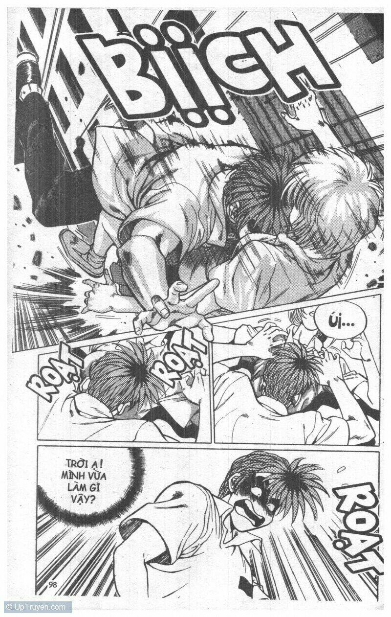 Change Guy Chapter 22 - Trang 97