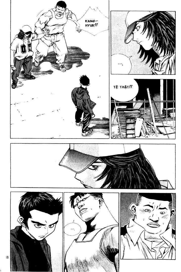 Change Guy Chapter 220 - Trang 12