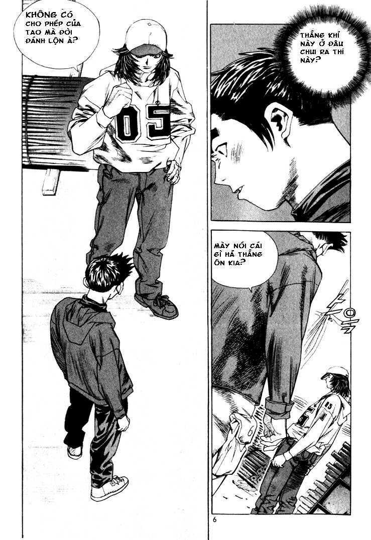 Change Guy Chapter 220 - Trang 1