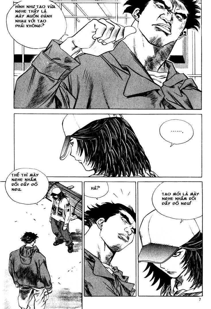 Change Guy Chapter 220 - Trang 2