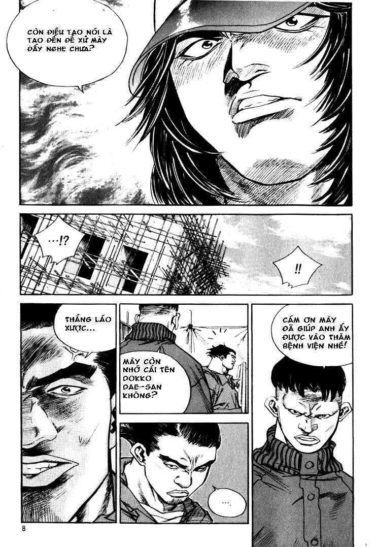 Change Guy Chapter 220 - Trang 3