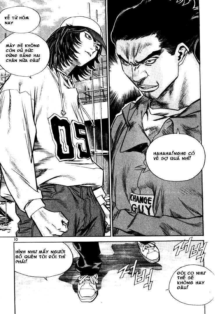 Change Guy Chapter 220 - Trang 5