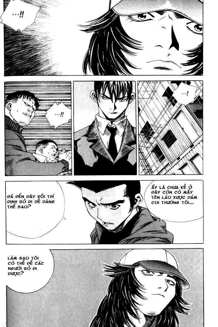 Change Guy Chapter 220 - Trang 8