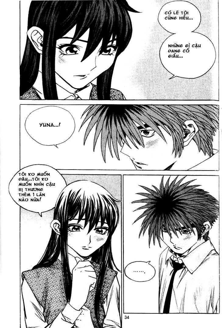 Change Guy Chapter 221 - Trang 13