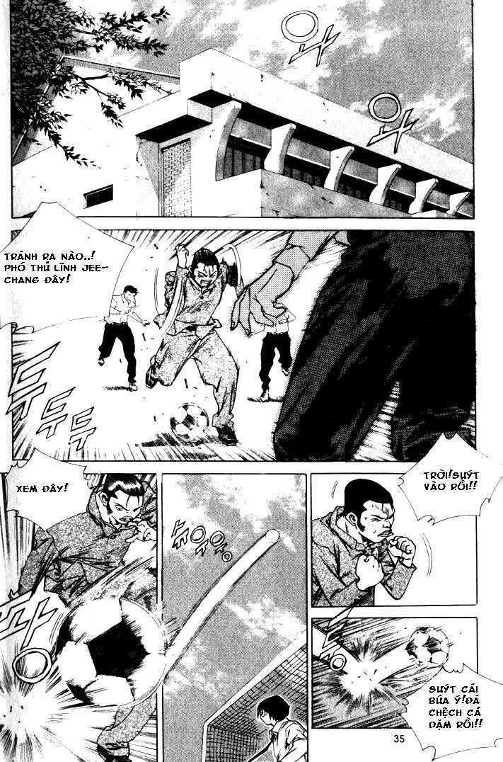 Change Guy Chapter 221 - Trang 14