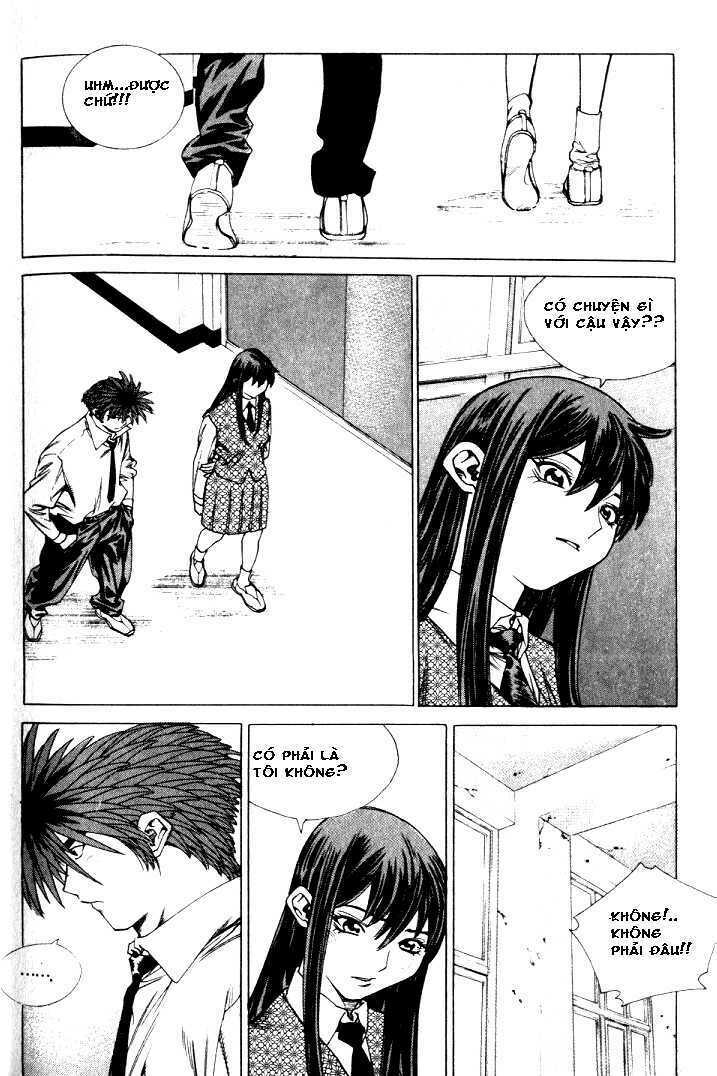 Change Guy Chapter 221 - Trang 6