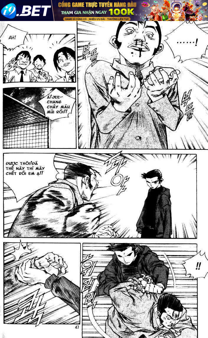 Change Guy Chapter 222 - Trang 10