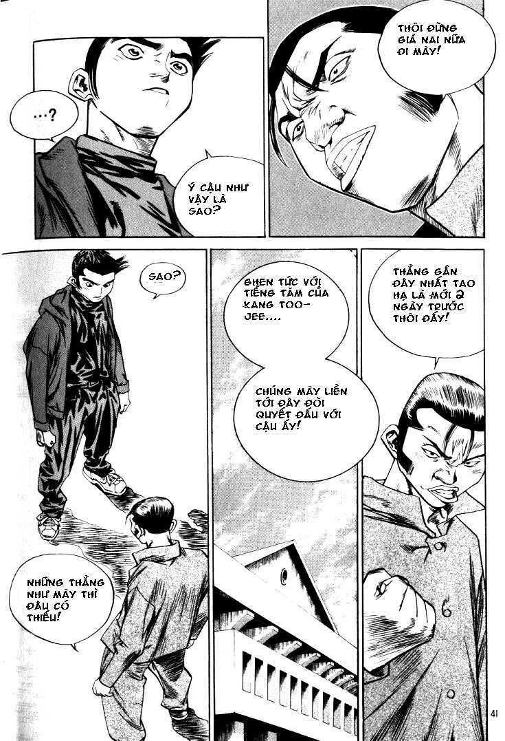 Change Guy Chapter 222 - Trang 4