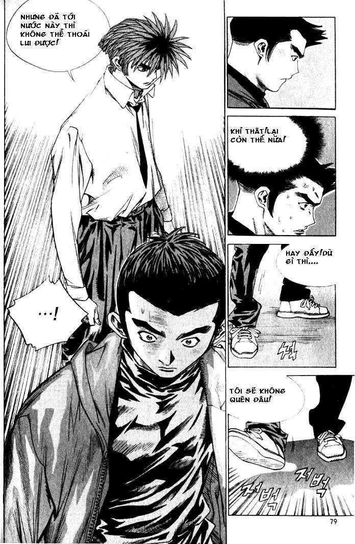 Change Guy Chapter 224 - Trang 9