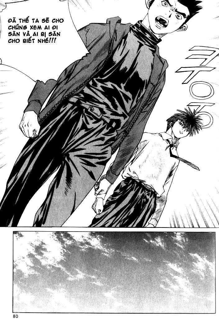 Change Guy Chapter 224 - Trang 10