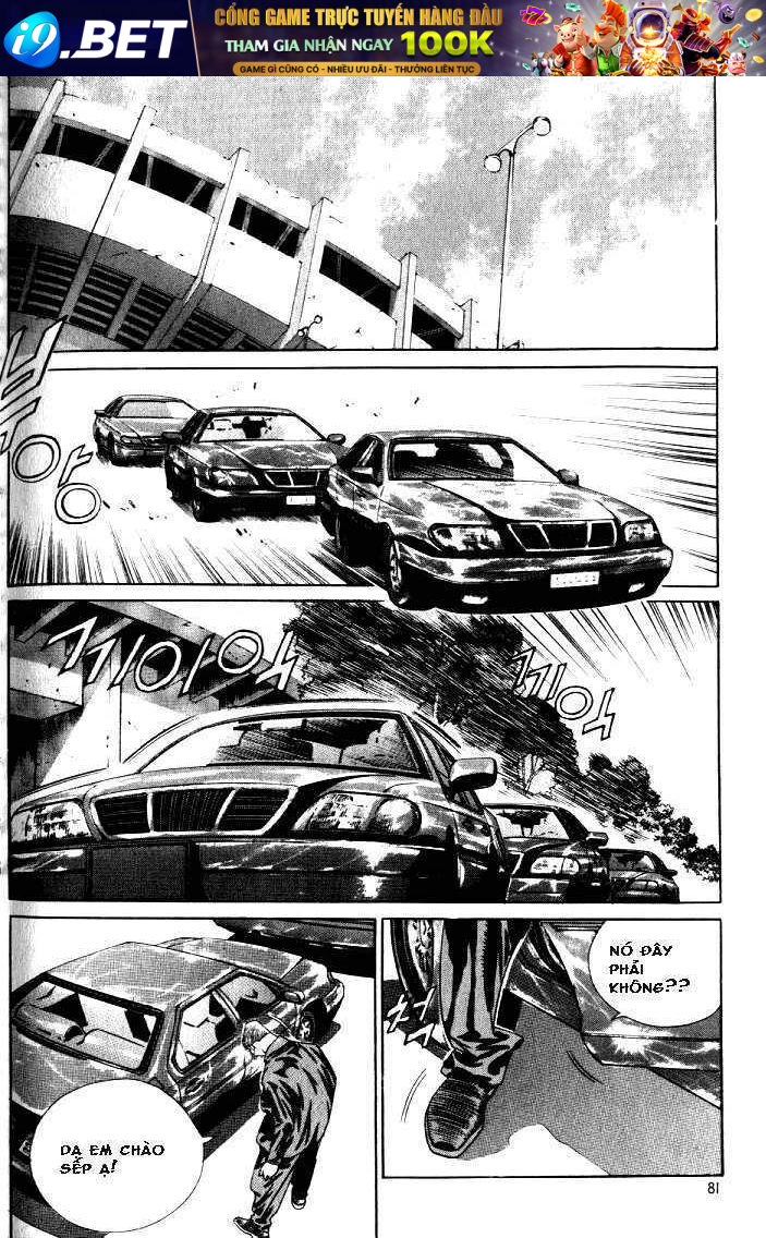 Change Guy Chapter 224 - Trang 11