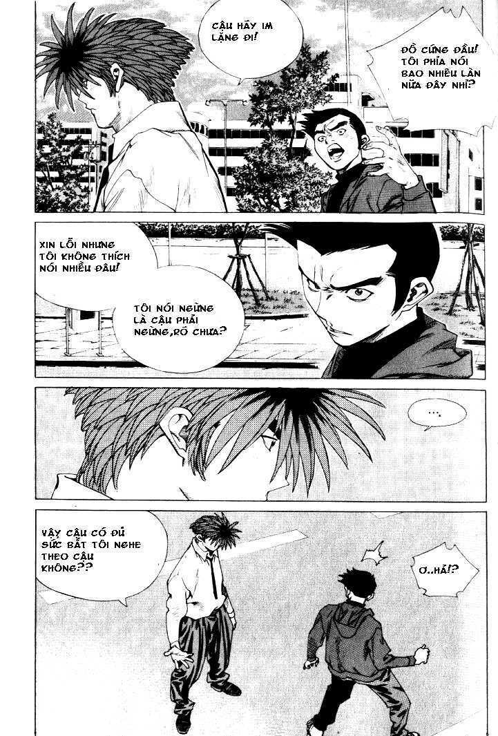 Change Guy Chapter 224 - Trang 2