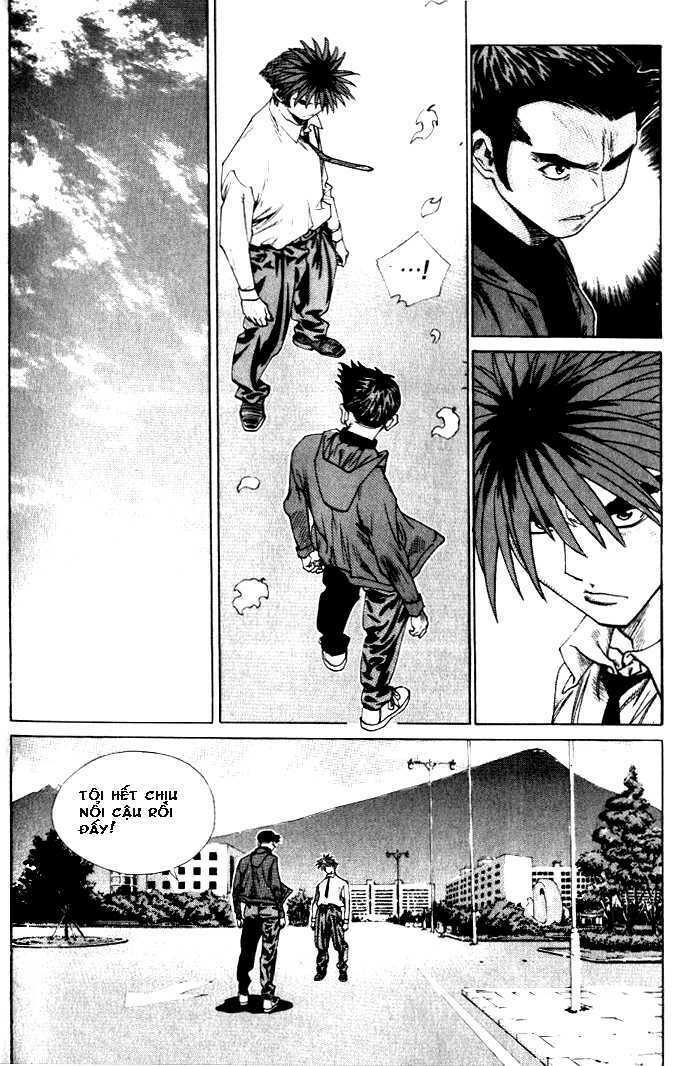 Change Guy Chapter 224 - Trang 7