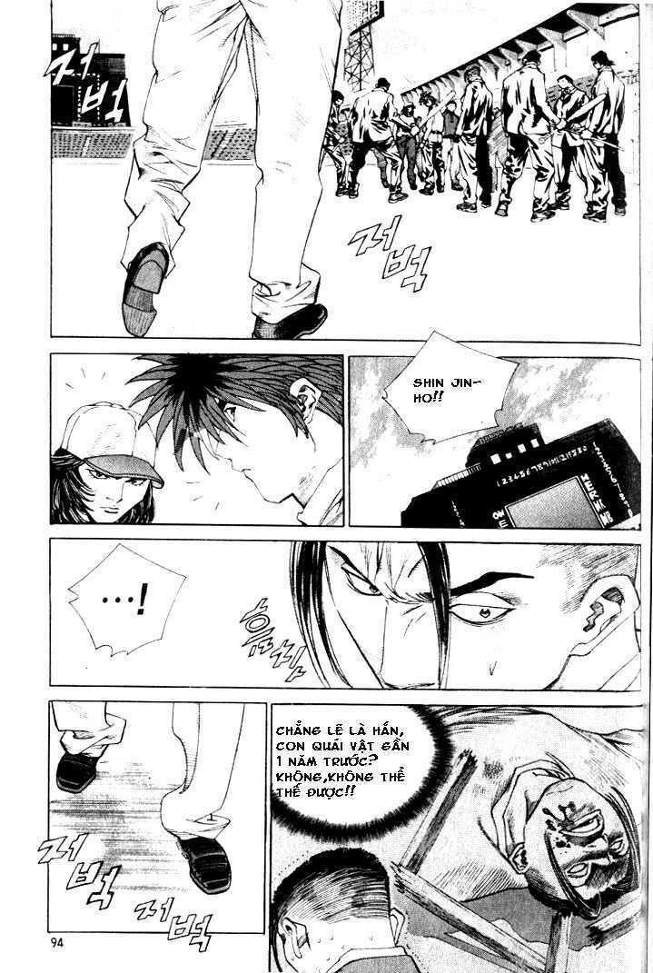 Change Guy Chapter 225 - Trang 9