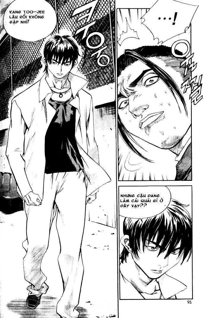 Change Guy Chapter 225 - Trang 10