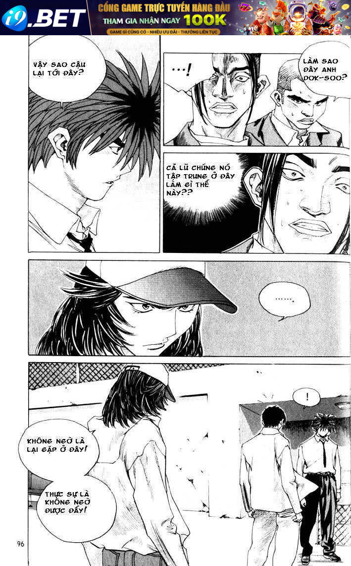 Change Guy Chapter 225 - Trang 11