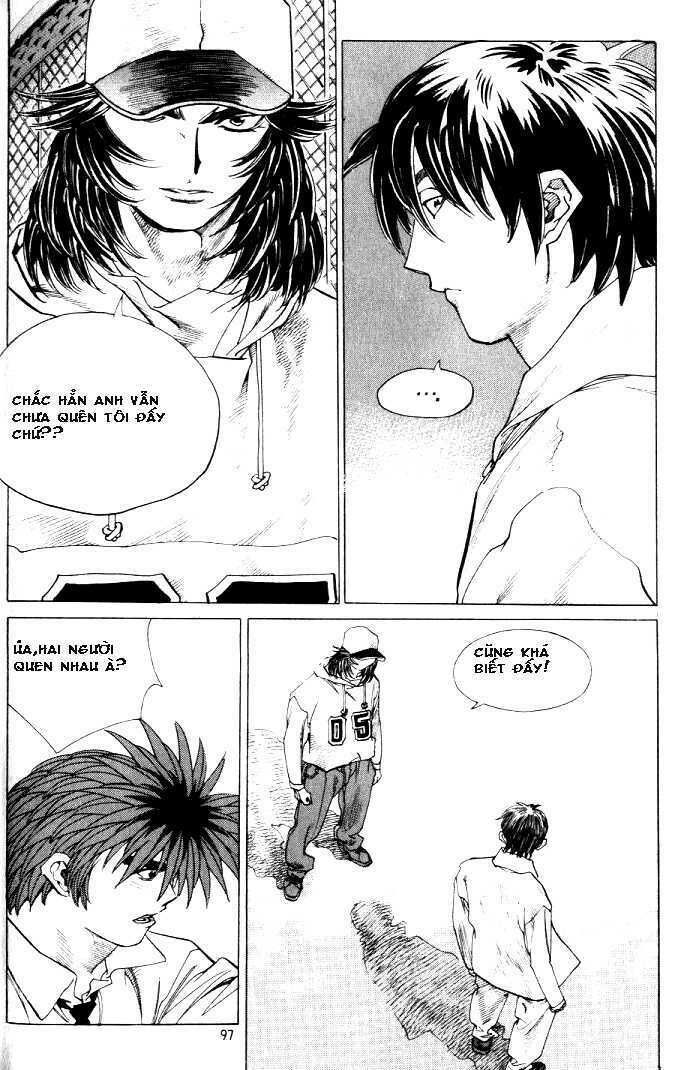 Change Guy Chapter 225 - Trang 12