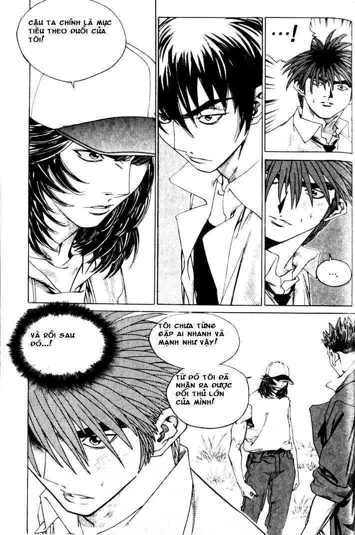 Change Guy Chapter 225 - Trang 13