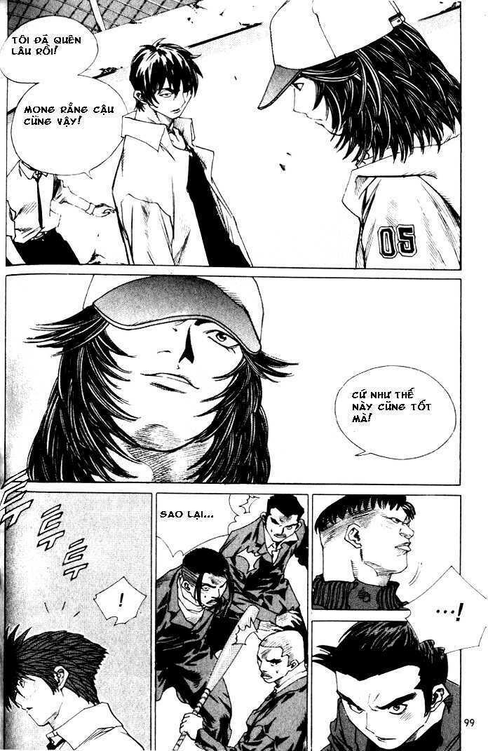 Change Guy Chapter 225 - Trang 14