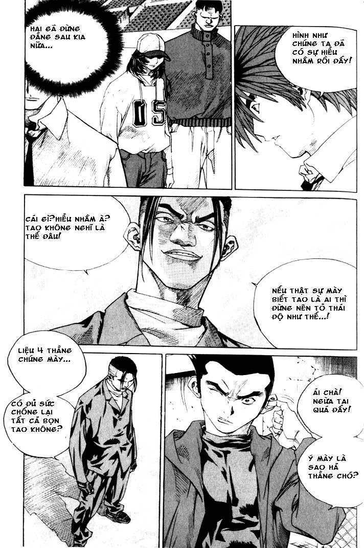 Change Guy Chapter 225 - Trang 3