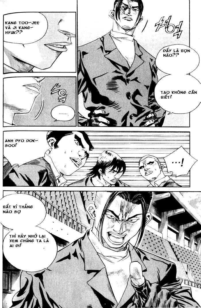 Change Guy Chapter 225 - Trang 8