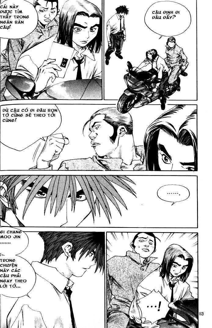 Change Guy Chapter 226 - Trang 10