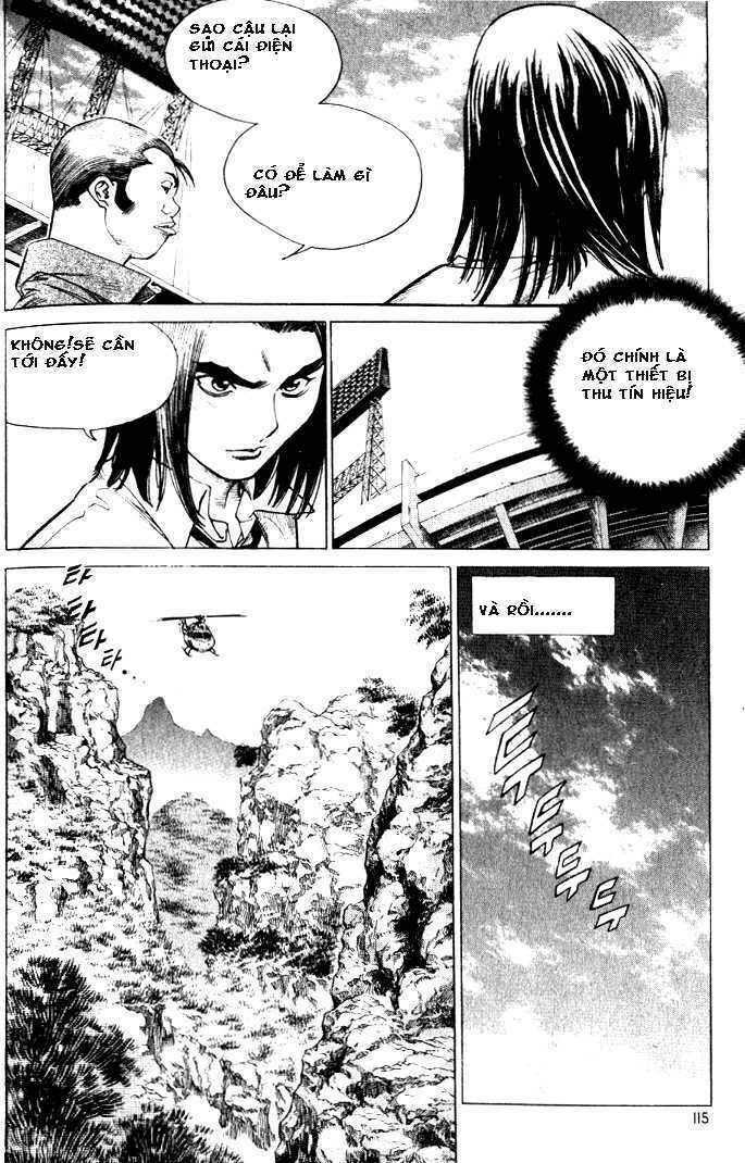 Change Guy Chapter 226 - Trang 12