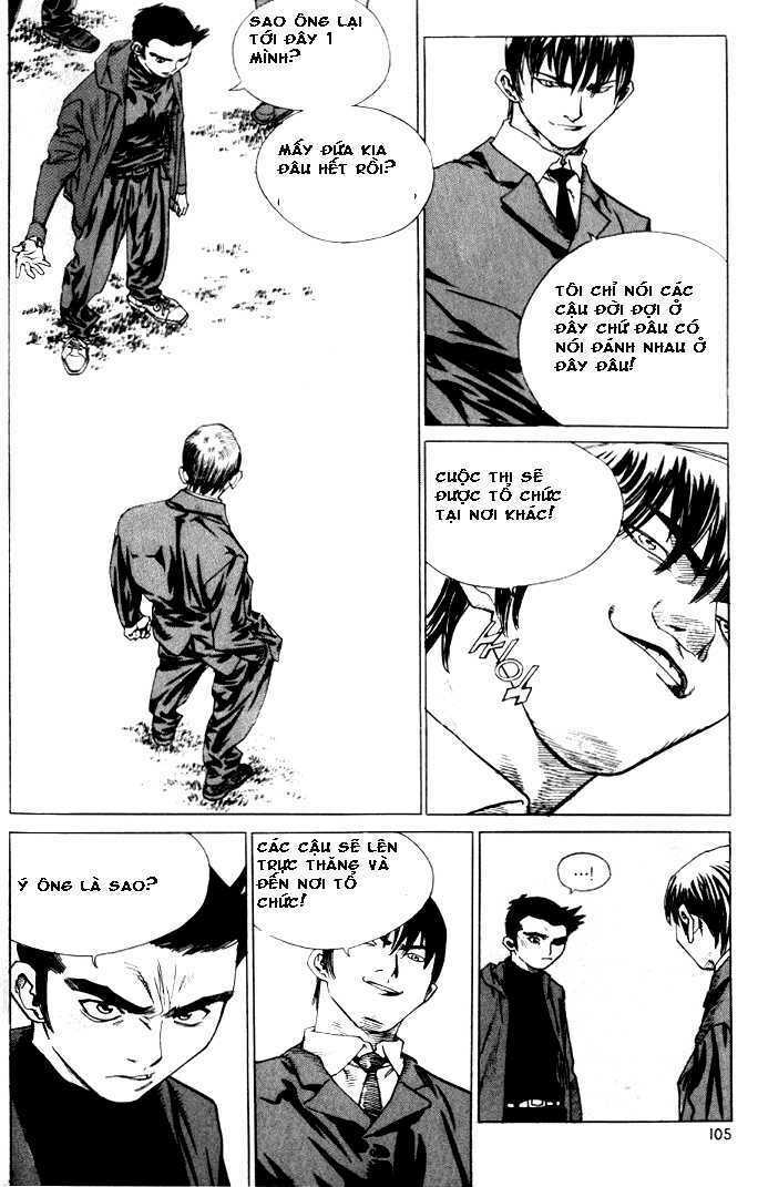 Change Guy Chapter 226 - Trang 2