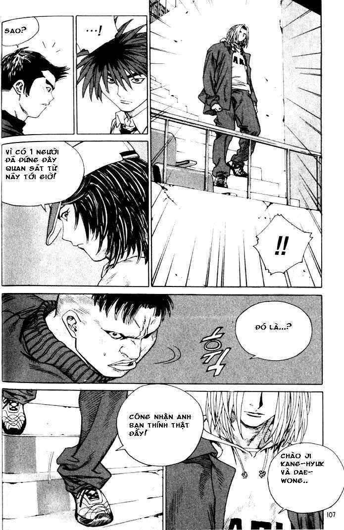 Change Guy Chapter 226 - Trang 4