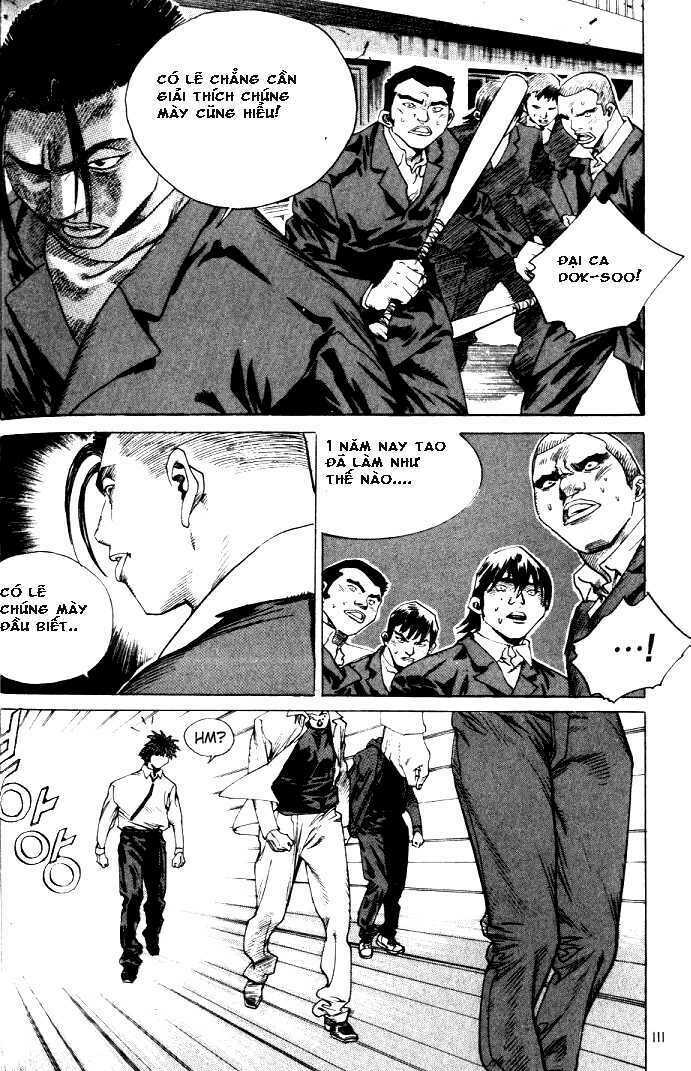 Change Guy Chapter 226 - Trang 8