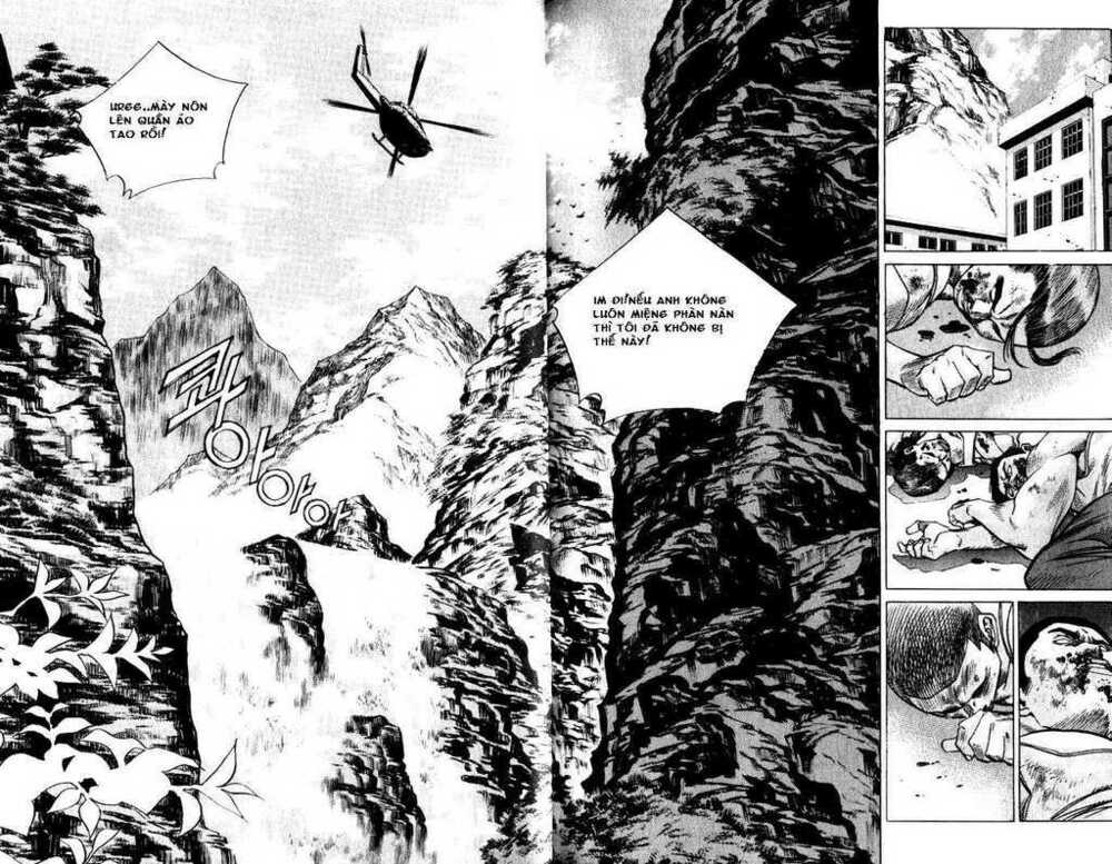 Change Guy Chapter 227 - Trang 9