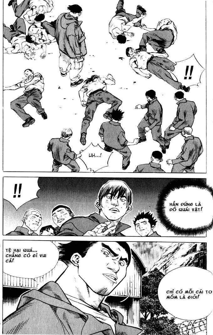 Change Guy Chapter 227 - Trang 10