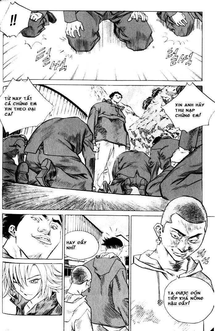 Change Guy Chapter 227 - Trang 11