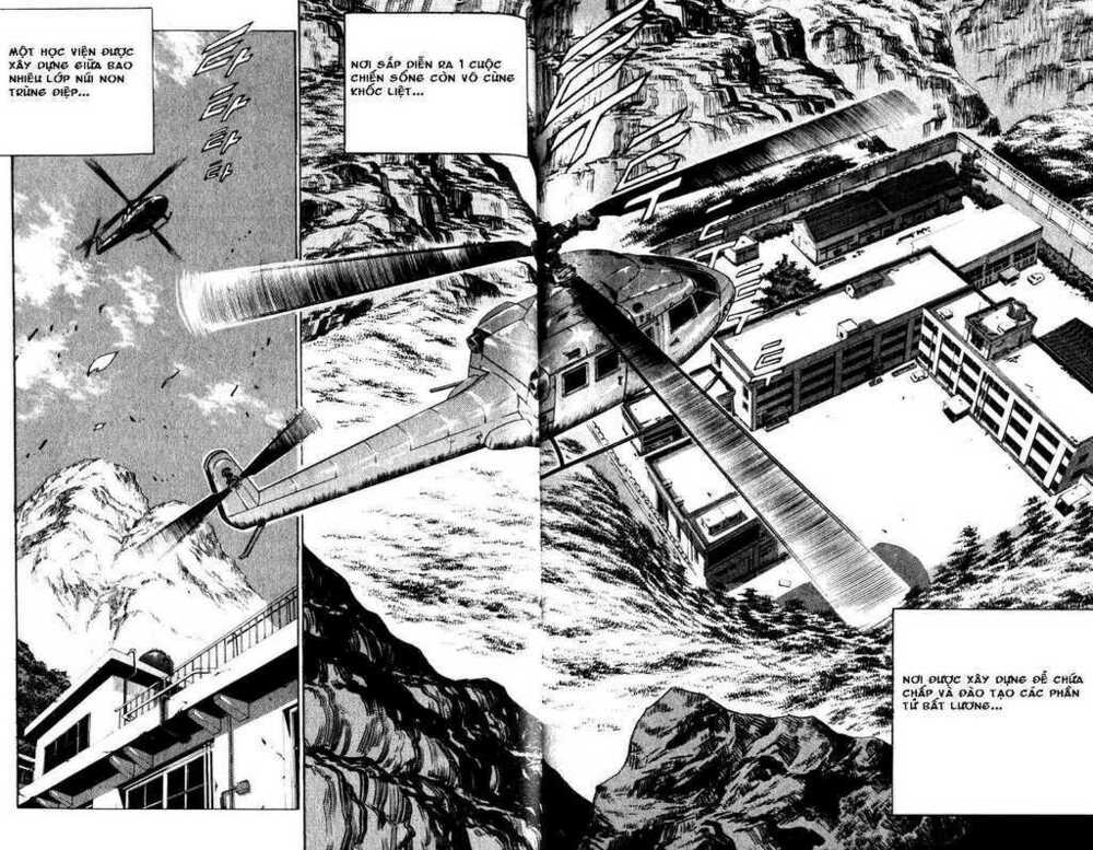 Change Guy Chapter 227 - Trang 12