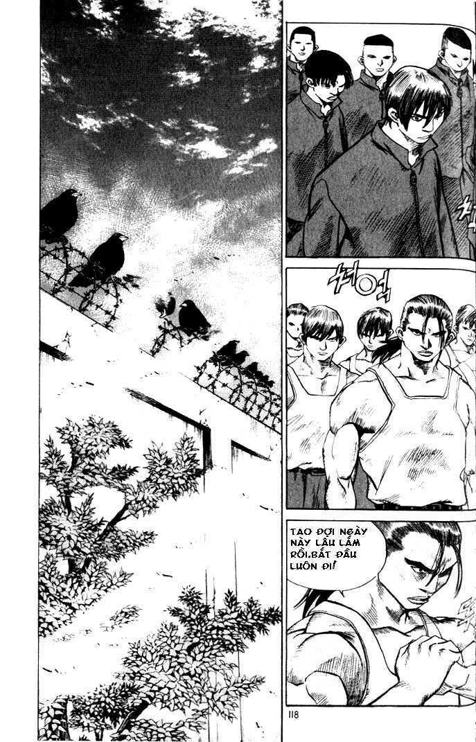 Change Guy Chapter 227 - Trang 1