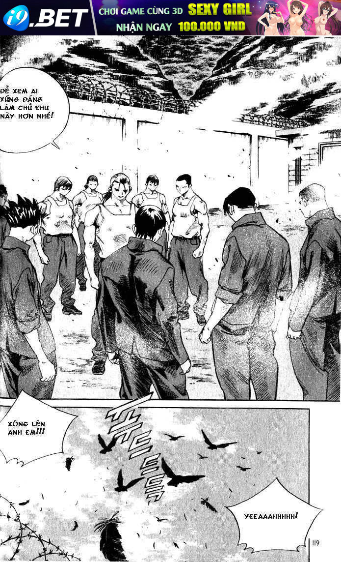 Change Guy Chapter 227 - Trang 2