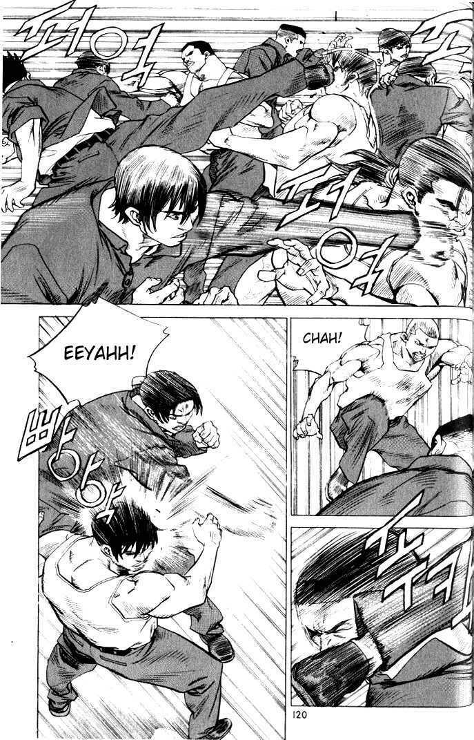 Change Guy Chapter 227 - Trang 3