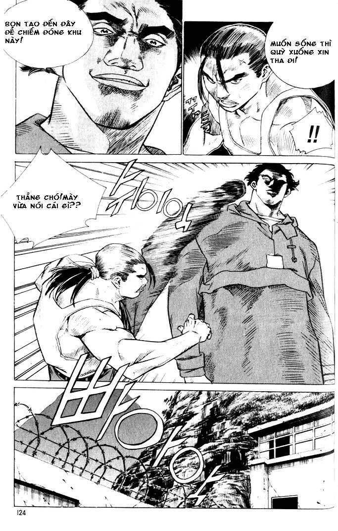 Change Guy Chapter 227 - Trang 7