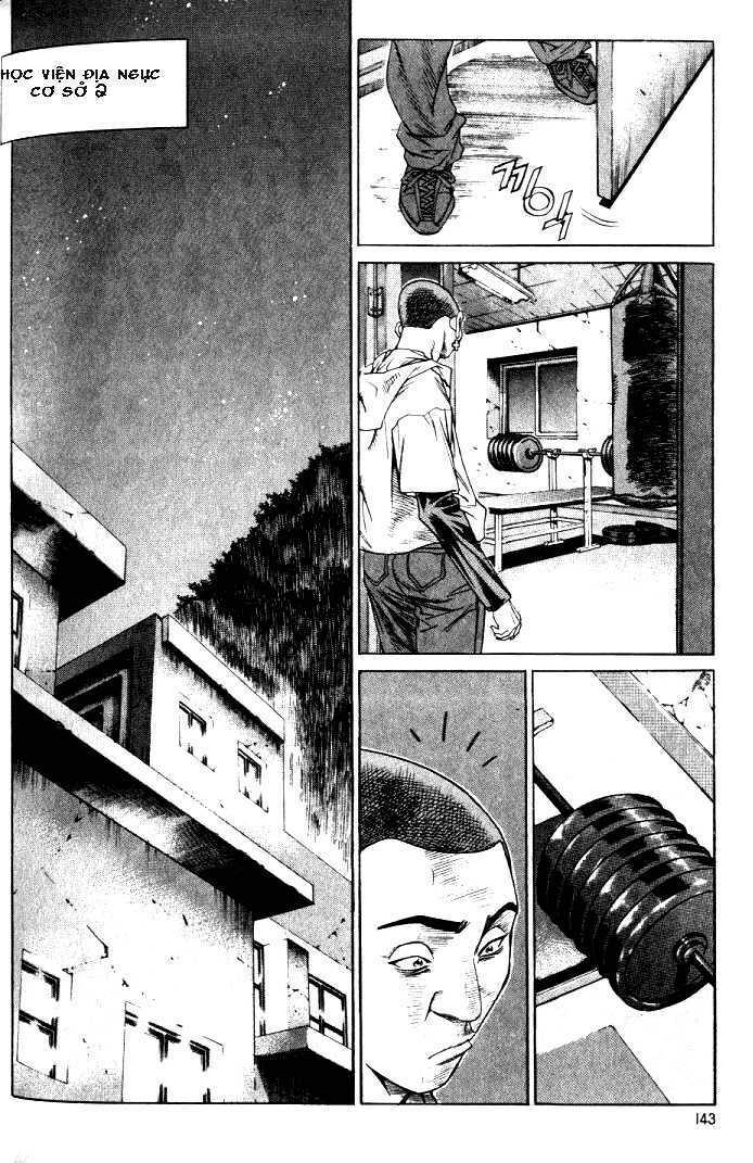 Change Guy Chapter 228 - Trang 9