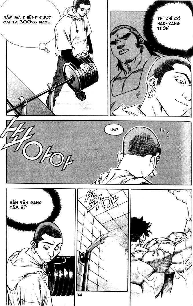 Change Guy Chapter 228 - Trang 10