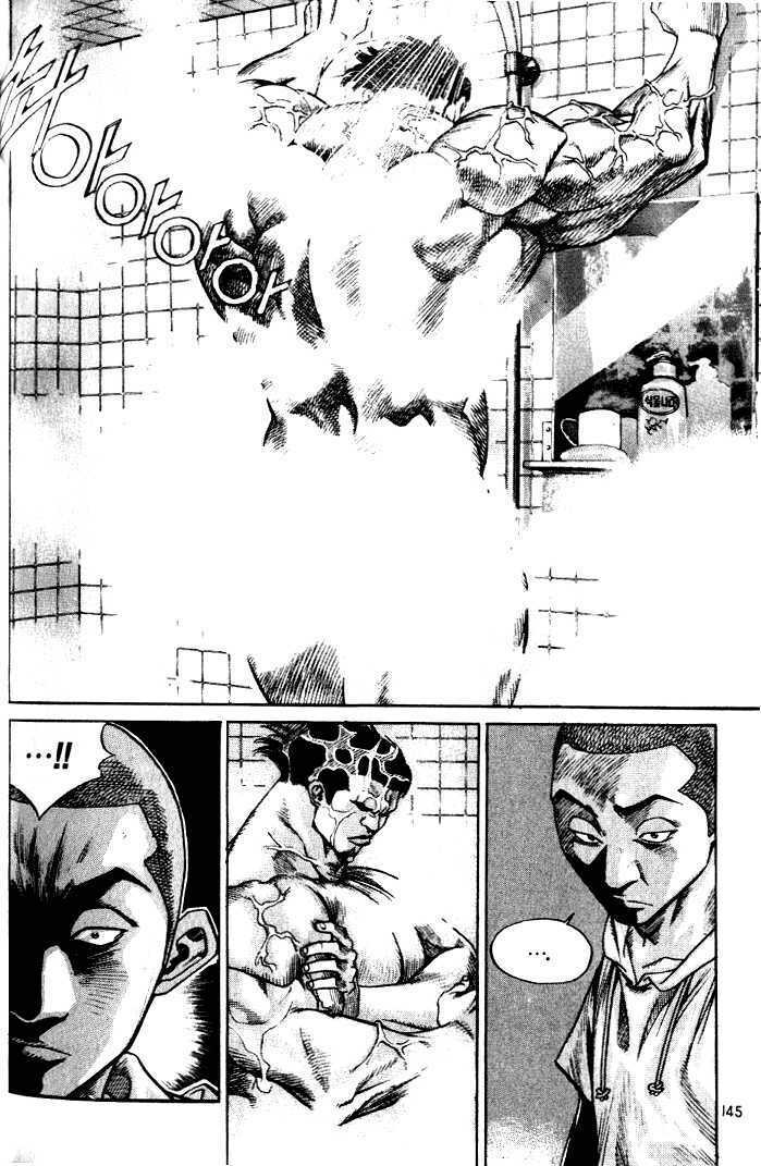 Change Guy Chapter 228 - Trang 11