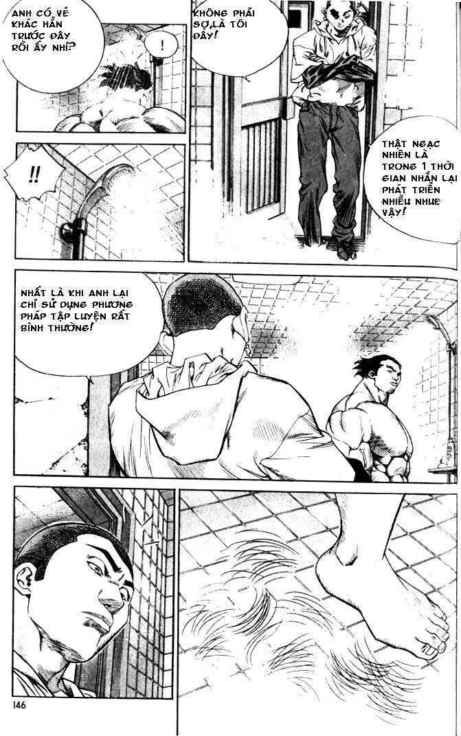 Change Guy Chapter 228 - Trang 12