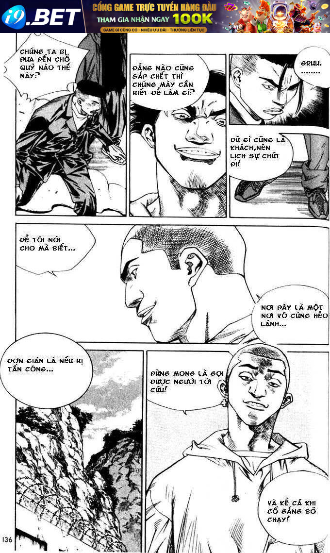 Change Guy Chapter 228 - Trang 2