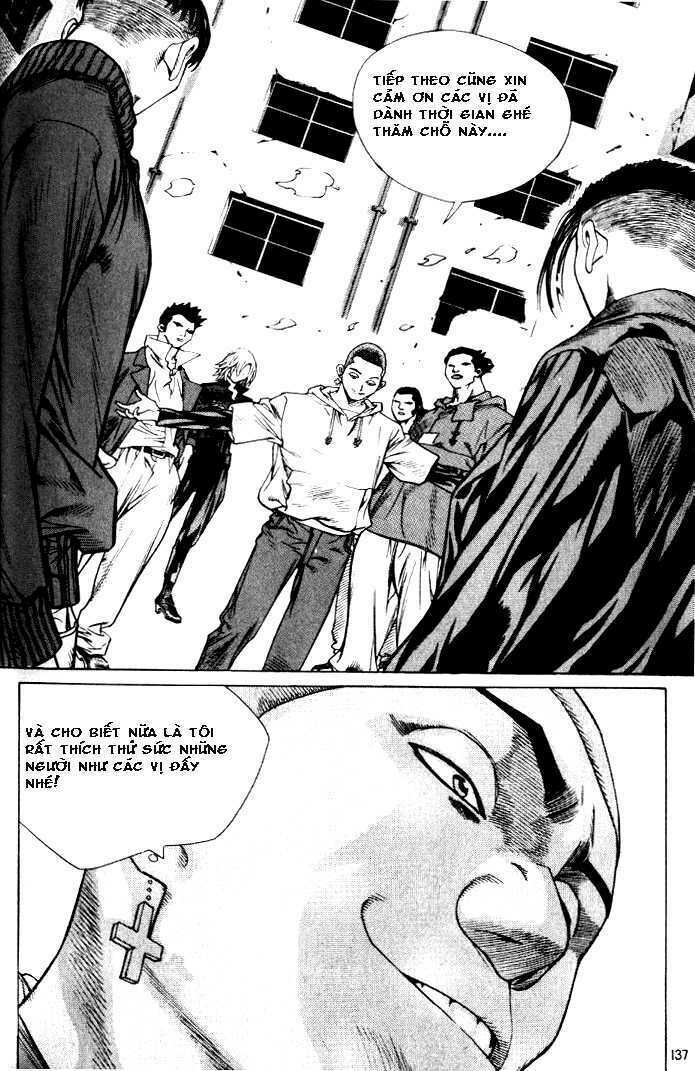 Change Guy Chapter 228 - Trang 3