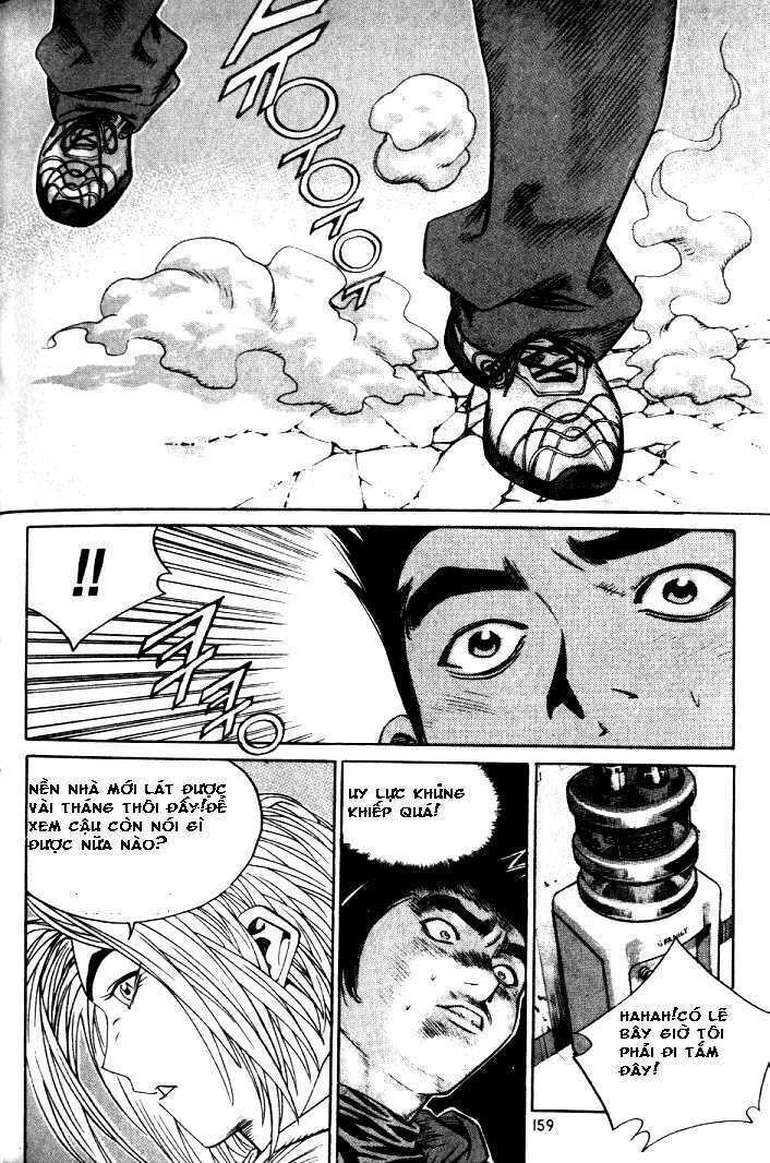 Change Guy Chapter 229 - Trang 9