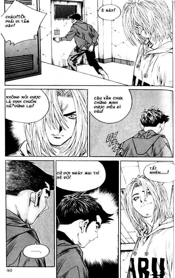 Change Guy Chapter 229 - Trang 10