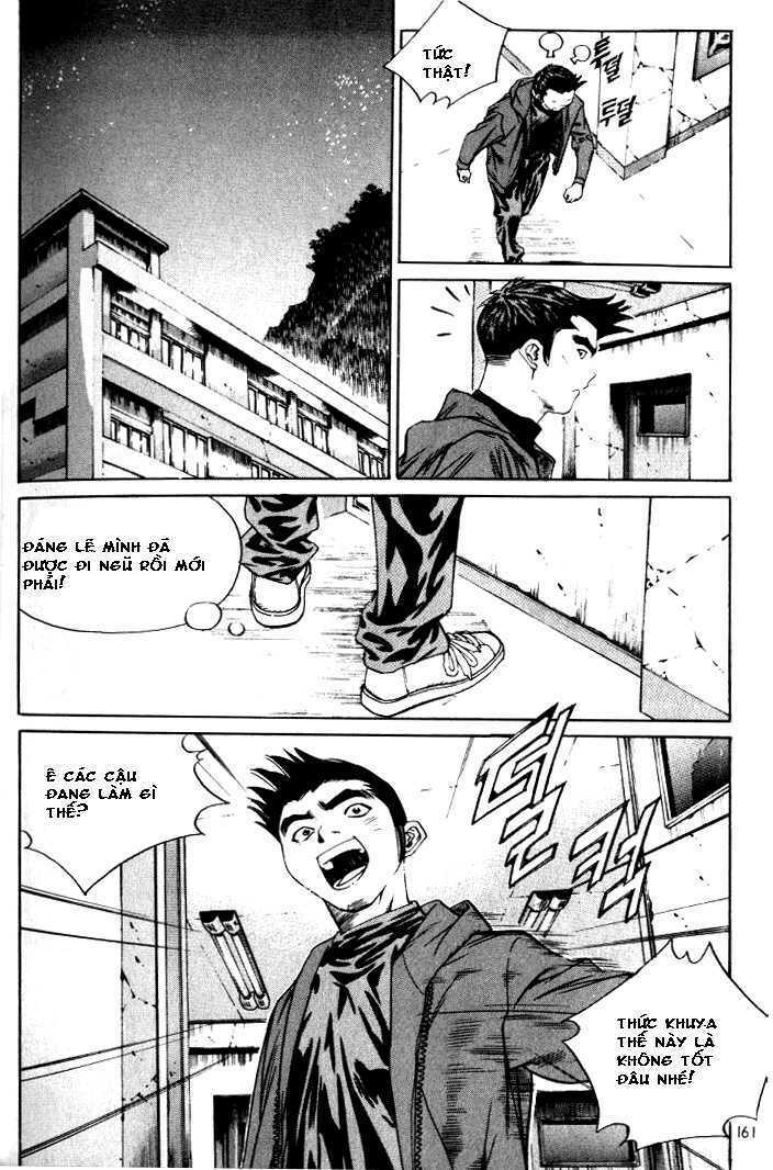 Change Guy Chapter 229 - Trang 11